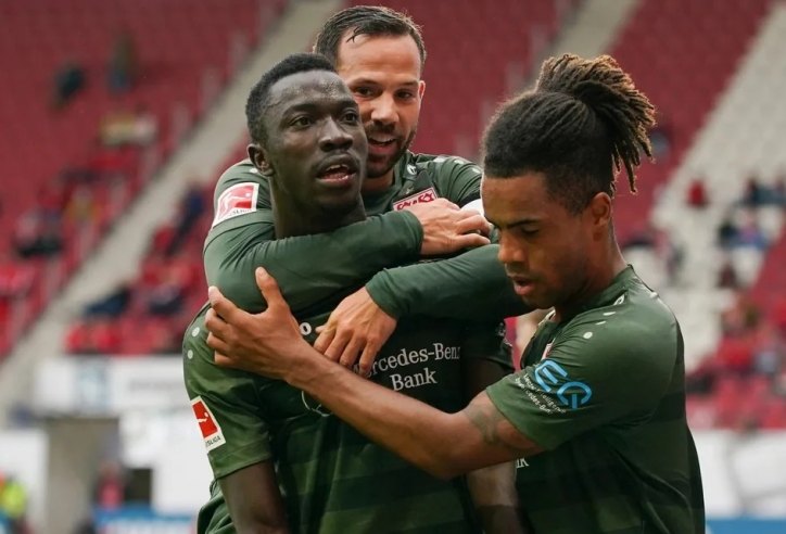 HIGHLIGHTS:  Mainz 1-4 Stuttgart | Vòng 2 Bundesliga 2020/21
